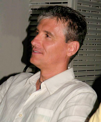 Gianluca Bollina